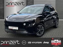 Phantom black / mic Gebraucht 2022 Hyundai Kona Trend SUV | 26.970 € (Etwas zu teuer)