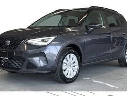 Grau Neu 2025 Seat Arona SUV | 24.485 € (Guter Preis)