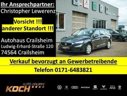 Gebraucht 2023 Seat Leon ST Reference Kombi | 18.900 € (Fairer Preis)