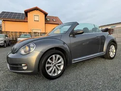 Grau Gebraucht 2015 VW Beetle Cup Cabrio | 11.500 € (Guter Preis)