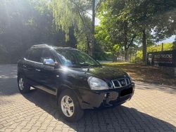 Schwarz Gebraucht 2007 Hyundai Tucson GLS SUV | 3.000 € (Fairer Preis)
