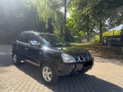 Schwarz Gebraucht 2007 Hyundai Tucson GLS SUV | 3.500 € (Fairer Preis)