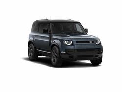 Braun (gondwana stone) Gebraucht 2025 Land Rover Defender SE Dynamic SUV | 93.990 € (Fairer Preis)