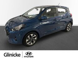 Blau Neu 2025 Hyundai i10 Trend Kleinwagen | 17.990 € (Etwas zu teuer)