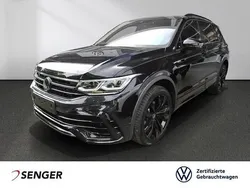 Andere Gebraucht 2024 VW Tiguan Allspace R-line SUV | 57.890 €