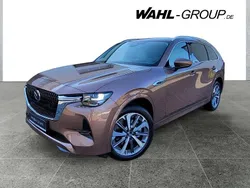Andere Neu 2025 Mazda CX-80 Takumi-Line SUV | 63.490 €