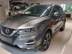 Grau metallic Gebraucht 2021 Nissan Qashqai Zama SUV | 19.970 € (Fairer Preis)