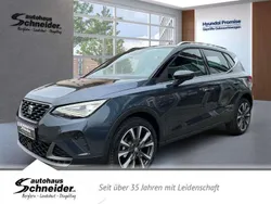 Grau Neu 2024 Seat Arona FR SUV | 32.450 € (Teuer)