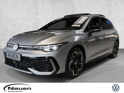 Silber Neu 2025 VW Golf R-line Limousine | 41.980 €