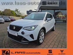 Weiß Gebraucht 2024 Seat Arona FR SUV | 23.690 € (Etwas zu teuer)