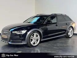Schwarz Gebraucht 2014 Audi A6 Allroad Comfort Kombi | 13.999 € (Superpreis)