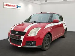 Gebraucht 2007 Suzuki Swift Sport | 1.899 € (Superpreis)