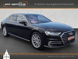 Schwarz Gebraucht 2019 Audi A8 Ambiente Limousine | 44.990 € (Guter Preis)