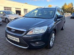 Gebraucht 2008 Ford Focus Limousine | 2.490 € (Fairer Preis)