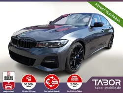 Grau Gebraucht 2021 BMW 330 M Sport Limousine | 40.688 € (Fairer Preis)
