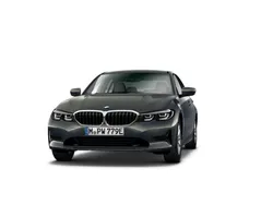 Gebraucht 2022 BMW 320 Advantage Limousine | 27.890 € (Superpreis)