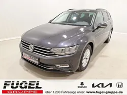 Mangangrau metallic Gebraucht 2020 VW Passat Business Kombi | 20.898 € (Guter Preis)