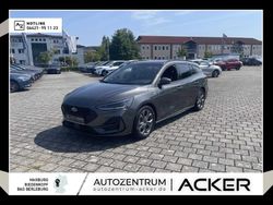 Gebraucht 2024 Ford Focus ST-Line X Kleinwagen | 27.280 € (Fairer Preis)