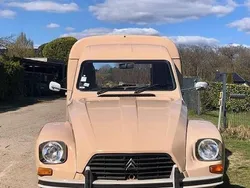 Gebraucht 1981 Citroën Acadiane Van | 13.500 €