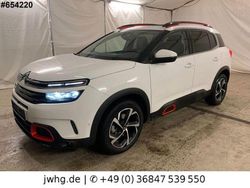 Weiß Gebraucht 2020 Citroën C5 Aircross SUV | 17.850 € (Fairer Preis)