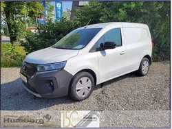 Weiss Neu 2024 Nissan Townstar 360º Van / Kleinbus | 33.570 € (Teuer)
