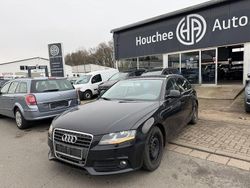 Schwarz Gebraucht 2009 Audi A4 Ambition Kombi | 3.490 € (Superpreis)