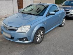 Andere farben Gebraucht 2006 Opel Tigra Kleinwagen | 2.350 €