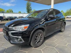 Schwarz Gebraucht 2018 Mitsubishi ASX SUV | 8.200 €