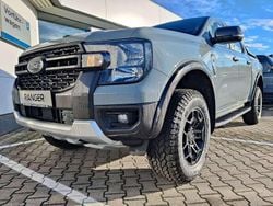 Command grey Neu 2025 Ford Ranger Tremor Abholung | 49.990 € (Guter Preis)
