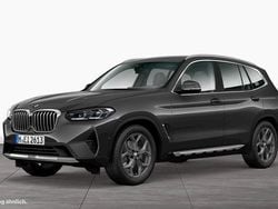 Grau Gebraucht 2022 BMW X3 Sport Line SUV | 39.880 € (Fairer Preis)