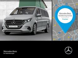 Grau Neu 2025 Mercedes V250 Marco Polo Van / Kleinbus | 77.990 € (Fairer Preis)