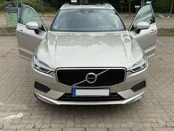 Braun Gebraucht 2017 Volvo XC60 Momentum SUV | 27.900 € (Fairer Preis)
