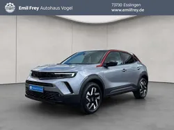Grau Neu 2024 Opel Mokka SUV | 21.980 € (Superpreis)