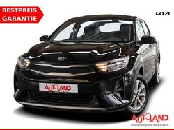 Schwarz Gebraucht 2019 Kia Stonic Edition 7 SUV | 14.990 € (Etwas zu teuer)