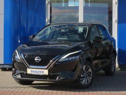 Schwarz Gebraucht 2024 Nissan Qashqai Acenta SUV | 23.490 € (Guter Preis)