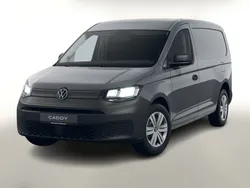 Grau Neu 2025 VW Caddy Maxi Van / Kleinbus | 31.088 € (Superpreis)