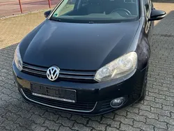 VW Golf VI