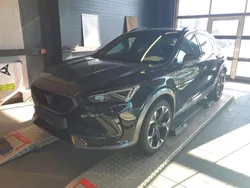 Schwarz Gebraucht 2021 Cupra Formentor VZ SUV | 30.950 € (Fairer Preis)