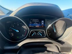 Schwarz Gebraucht 2019 Ford C-MAX Van / Kleinbus | 9.450 € (Guter Preis)