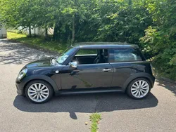 Schwarz Gebraucht 2011 Mini Cooper D Kleinwagen | 5.350 € (Superpreis)