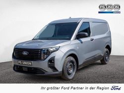 Solarsilber Neu 2025 Ford Transit Trend Van | 18.880 € (Superpreis)