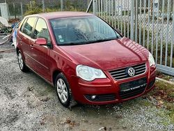 Gebraucht 2008 VW Polo Limousine | 2.490 € (Teuer)