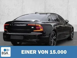 Schwarz metallic Gebraucht 2024 Volvo S90 Ultimate Limousine | 47.370 € (Guter Preis)