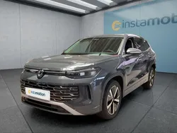 Grau Neu 2025 VW Tayron SUV | 59.649 €