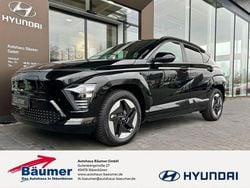 Schwarz Gebraucht 2025 Hyundai Kona Trend SUV | 30.790 € (Superpreis)