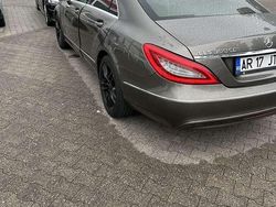 Gebraucht 2011 Mercedes CLS350 Edition 1 Coupé | 13.500 € (Superpreis)