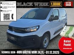Kaolin weiss Neu 2025 Opel Combo Van / Kleinbus | 20.944 € (Guter Preis)