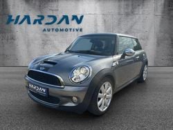 Grau Gebraucht 2009 Mini Cooper S Kleinwagen | 8.990 € (Fairer Preis)