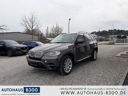 Braun Gebraucht 2011 BMW X5 Comfort Edition SUV | 17.900 € (Guter Preis)