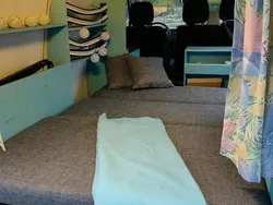 Weiß Gebraucht 2001 VW T4 Van | 7.500 €